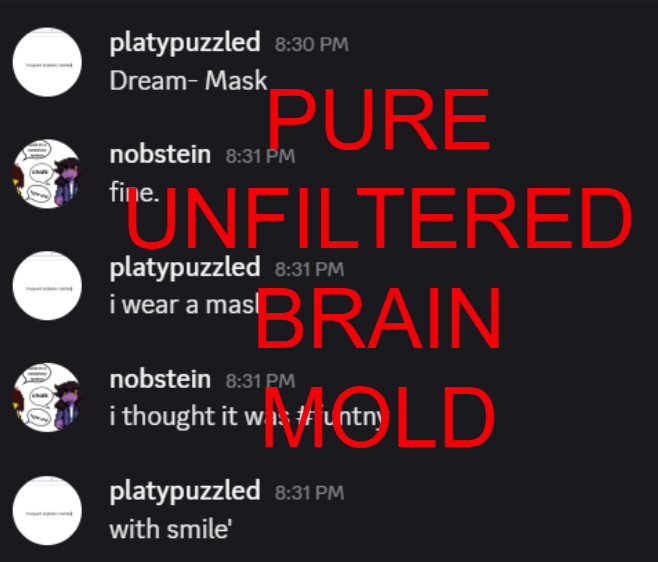 brain mold