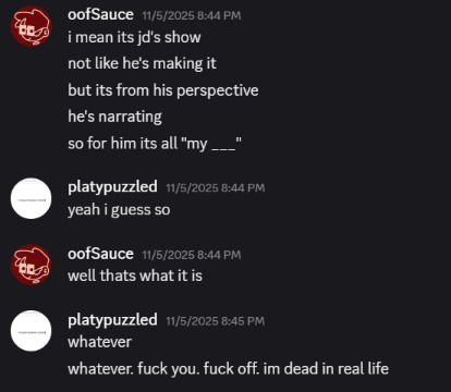 nathan kills himself