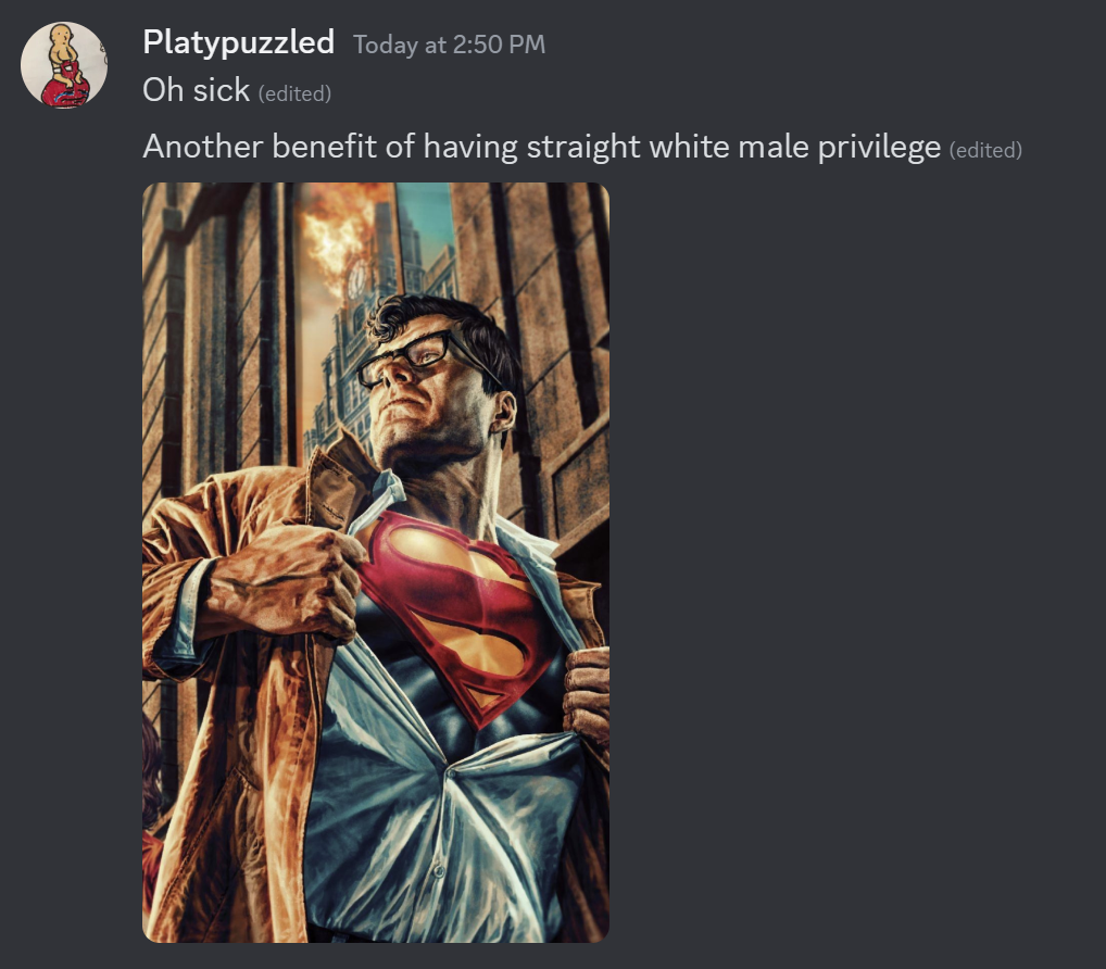 my friend nathan being racist